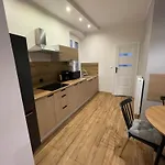Appartamento Przystanek - Berlin Karpacz