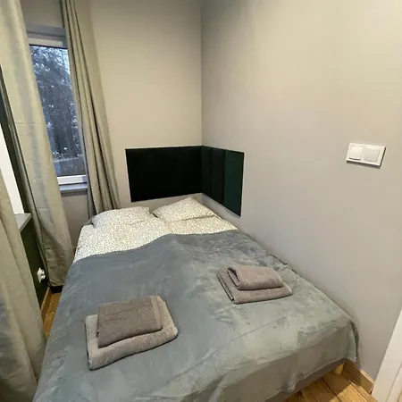 Przystanek - Berlin *