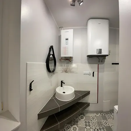 Przystanek - Berlin * كارباش