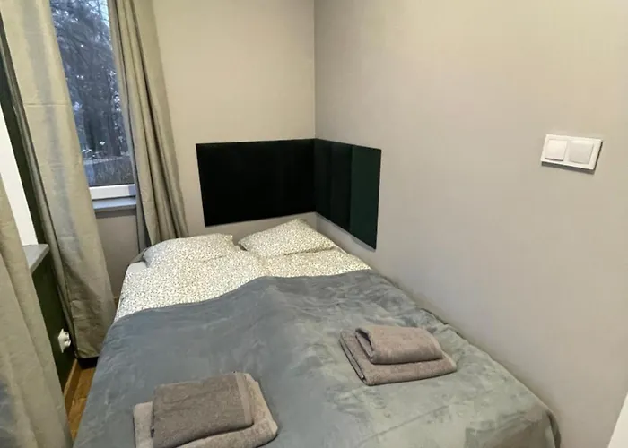 Przystanek - Berlin *