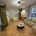 Апартаменты Przystanek - Berlin *