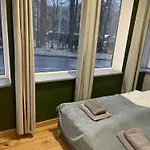 아파트 Przystanek - Berlin