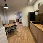 Przystanek - Berlin Карпач