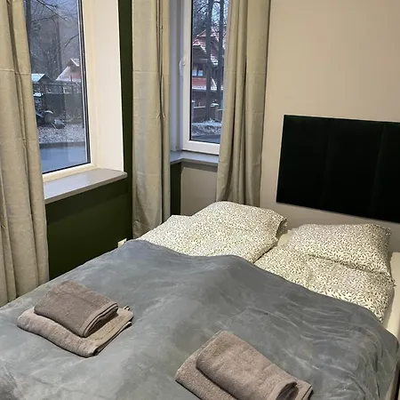 Przystanek - Berlin *