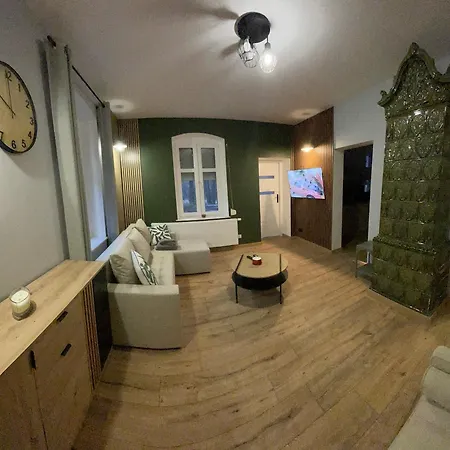 Przystanek - Berlin Appartement