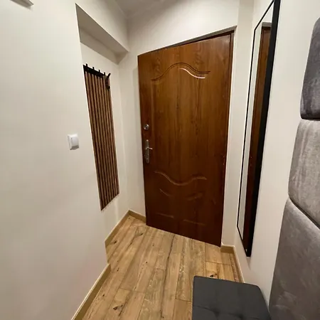 Apartament Przystanek - Berlin