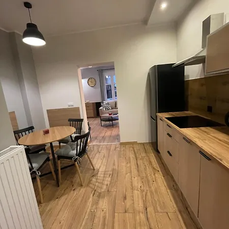 Przystanek - Berlin Karpacz