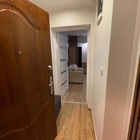 Przystanek - Berlin Apartament Karpacz