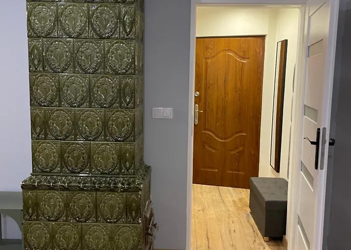 Przystanek - Berlin Karpacz