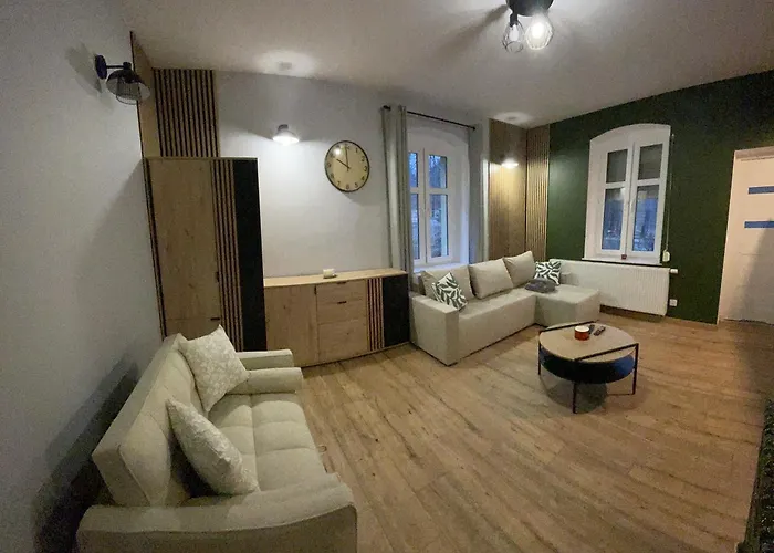 Przystanek - Berlin Karpacz