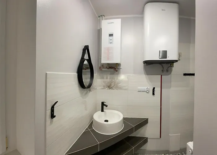 Przystanek - Berlin * Karpacz