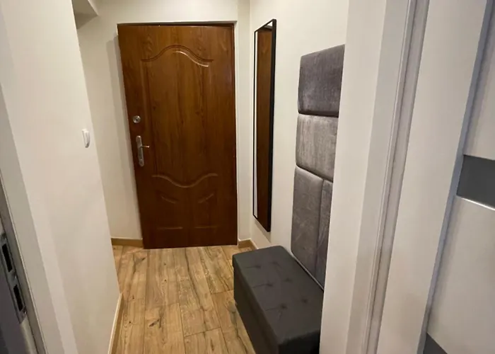 Przystanek - Berlin Appartement